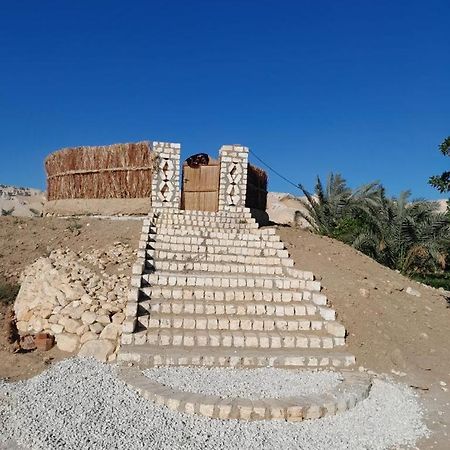 Beir El Gabal Hotel Qasr Dakhl Extérieur photo